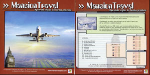 MansionTravel. Aprende ingl