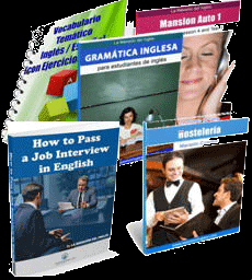 Descarga Ebooks y cursos para aprender ingl