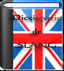Diccionario de slang, jerga y argot en ingl